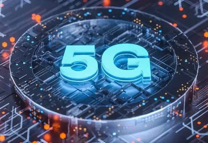 電信企業力拓「5G＋」績佳 - 百利好環球