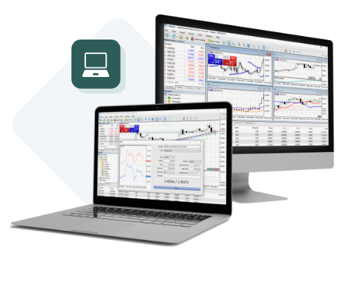 正版MT5免費下載_MT5軟件下載_MetaTrader 5官網平台下載-百利好環球